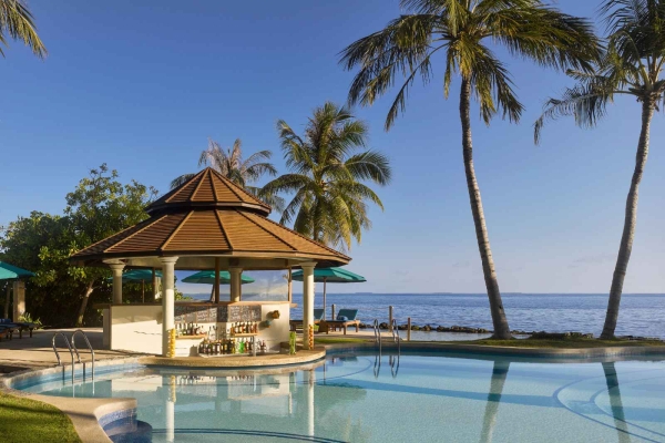 Pool Bar